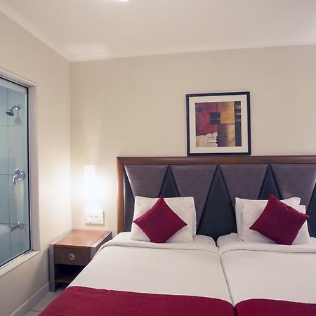 The Hq Hotell Vāsco Da Gāma Eksteriør bilde