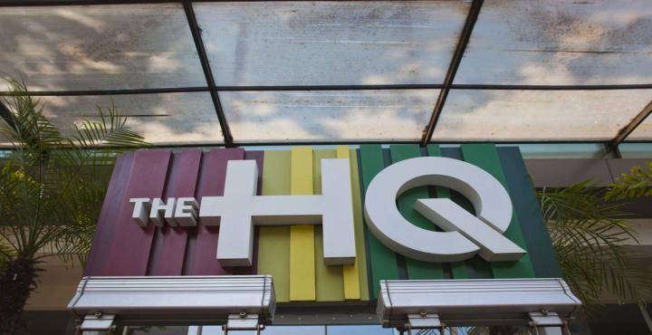 The Hq Hotell Vāsco Da Gāma Eksteriør bilde
