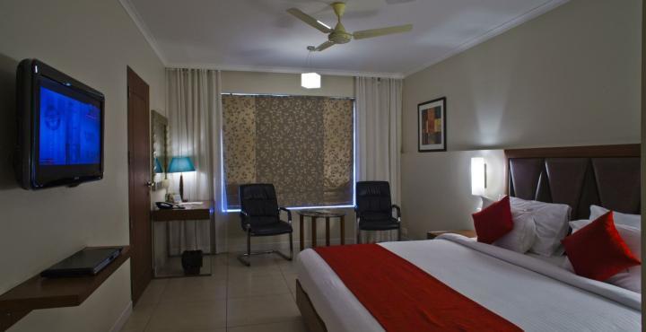 The Hq Hotell Vāsco Da Gāma Eksteriør bilde