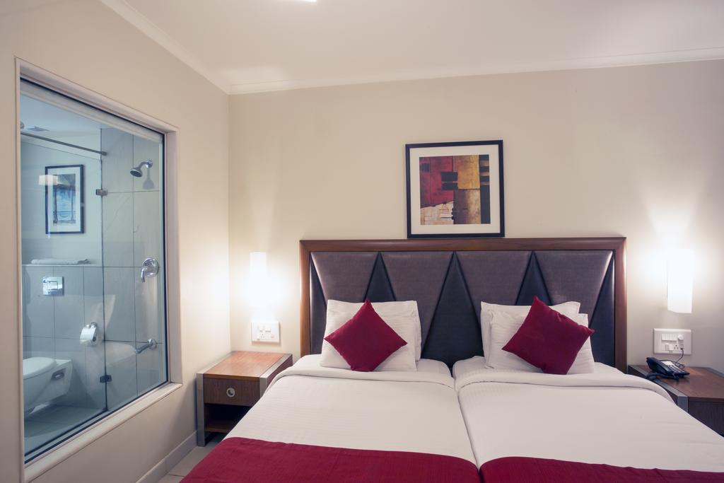 The Hq Hotell Vāsco Da Gāma Eksteriør bilde