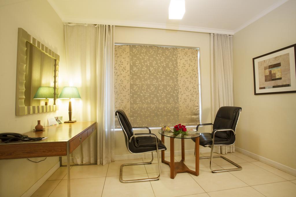 The Hq Hotell Vāsco Da Gāma Eksteriør bilde