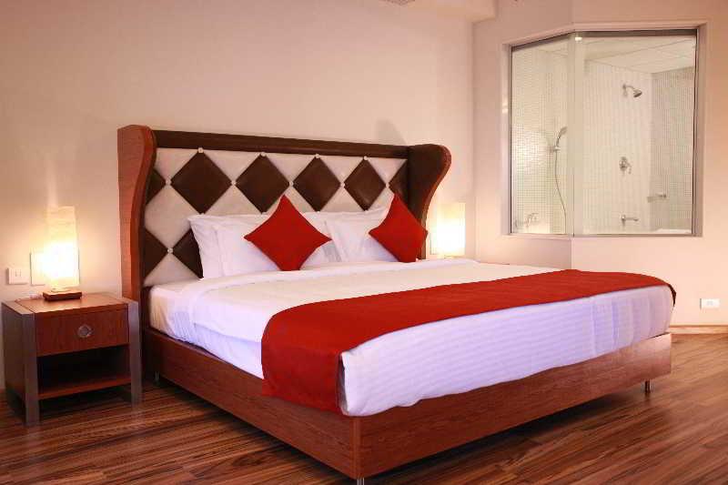 The Hq Hotell Vāsco Da Gāma Eksteriør bilde