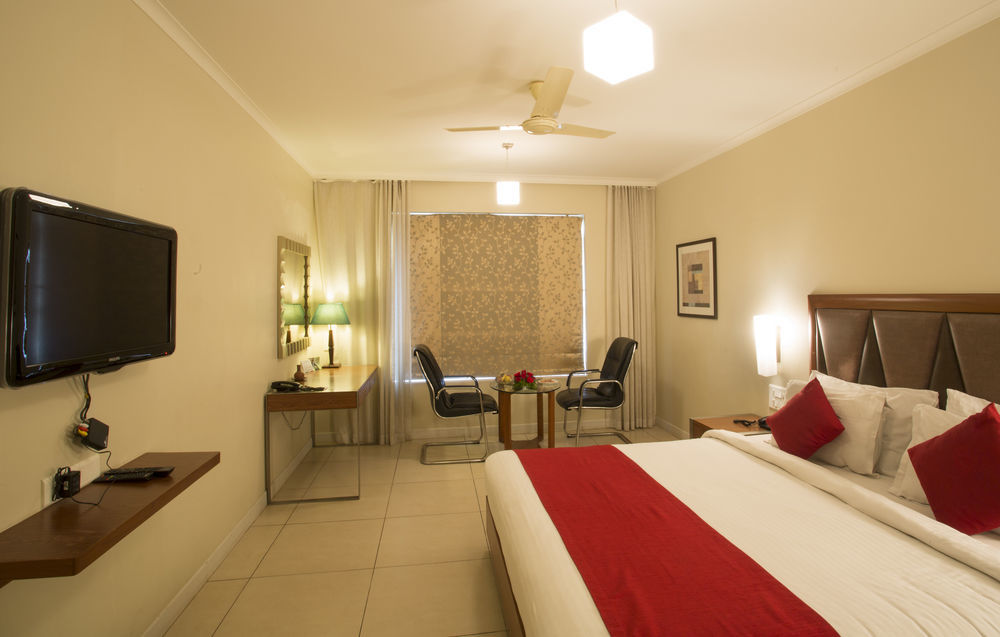 The Hq Hotell Vāsco Da Gāma Eksteriør bilde