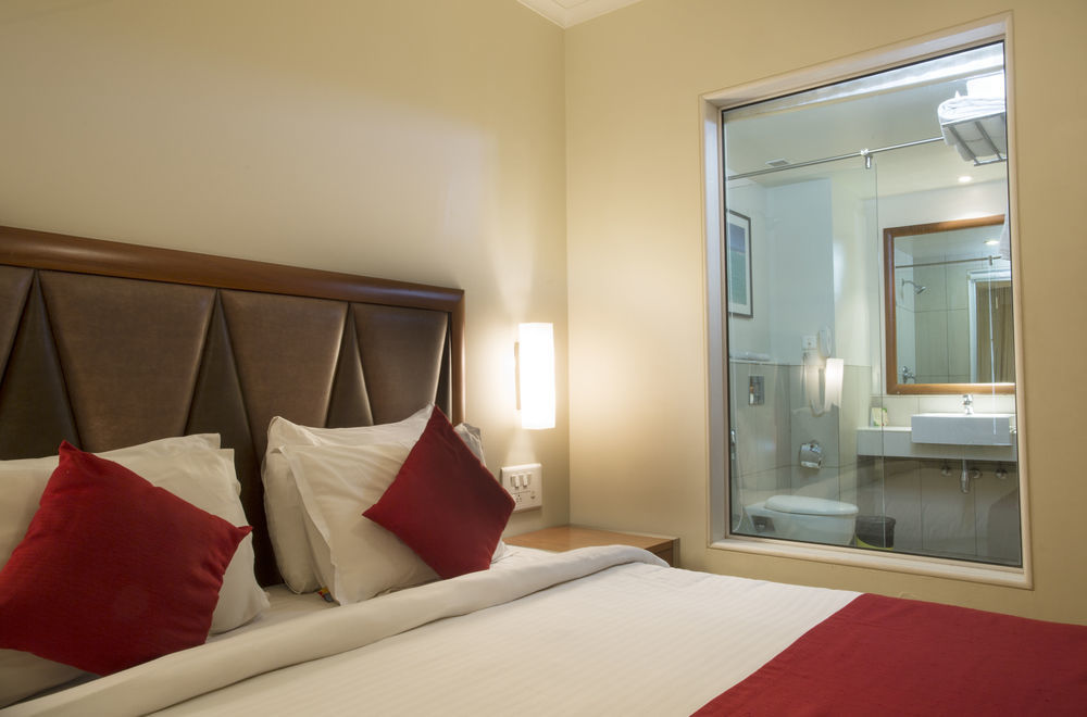 The Hq Hotell Vāsco Da Gāma Eksteriør bilde