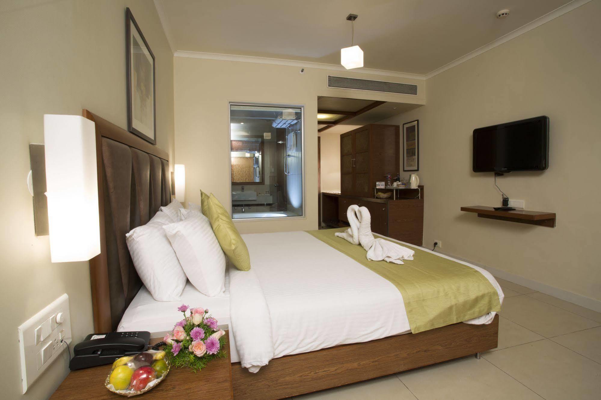 The Hq Hotell Vāsco Da Gāma Eksteriør bilde