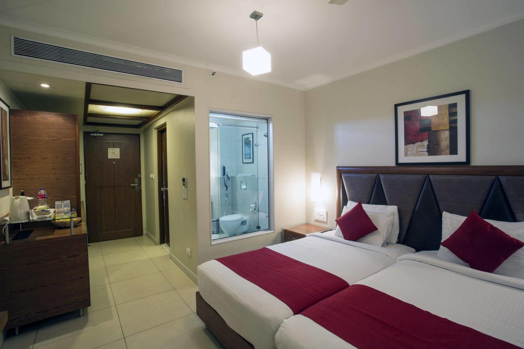 The Hq Hotell Vāsco Da Gāma Eksteriør bilde