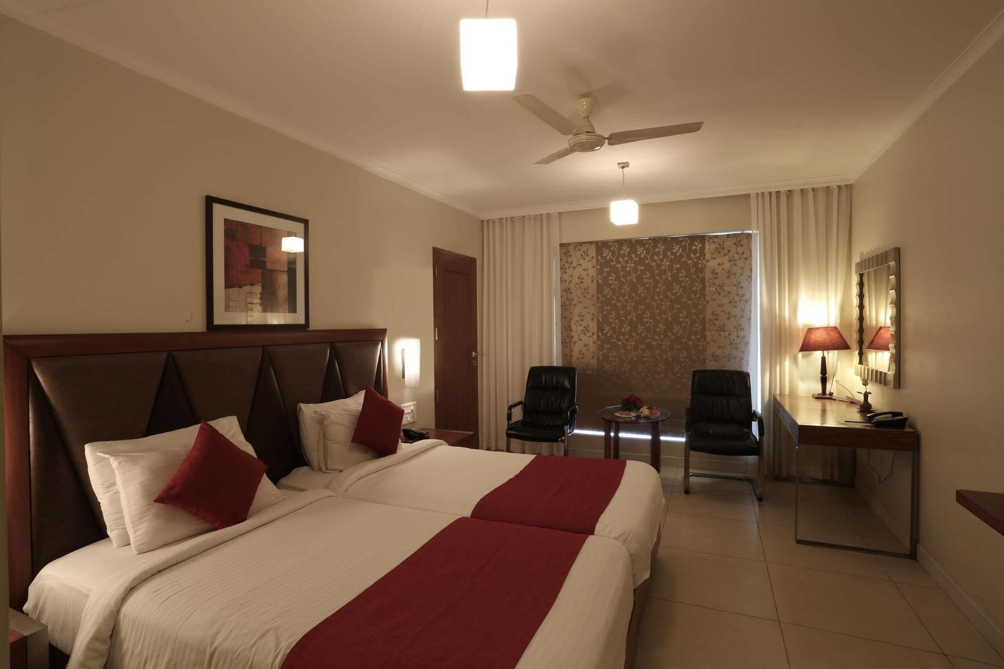 The Hq Hotell Vāsco Da Gāma Eksteriør bilde